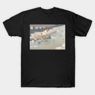 School bus T-Shirt